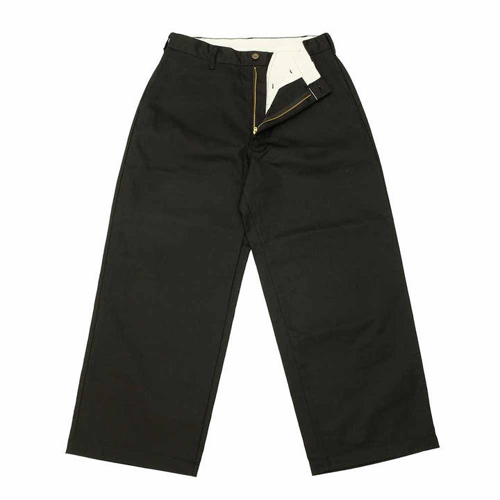 UNIVERSALOVERALL - HERITAGE VOLUME PANTS - HT-03