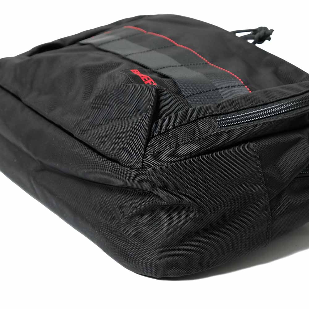 BRIEFING - BS BOX SHOULDER M AG - BRA241L41