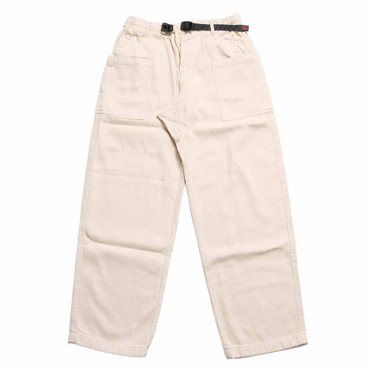Gramicci - HEMP RELAXED PANT - G6SM-P005