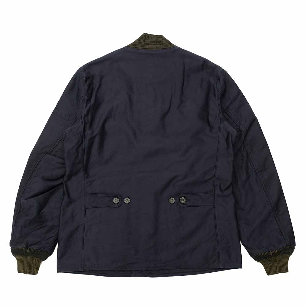 SUGAR CANE - FICTION ROMANCE - 9.5oz. MOLESKIN JACKET - SC15831