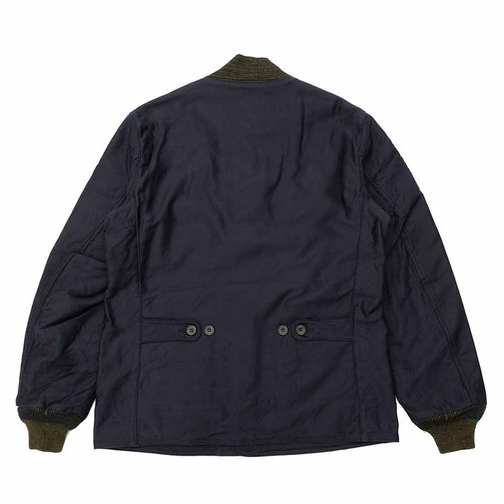 SUGAR CANE - FICTION ROMANCE - 9.5oz. MOLESKIN JACKET - SC15831