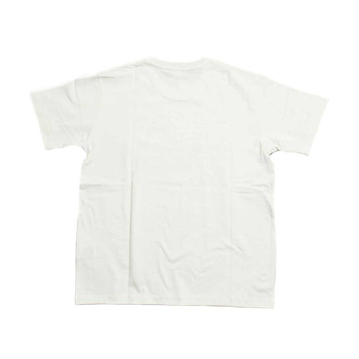 BARNS - S/S Print T-shirt - Artificial bait - BR-25303