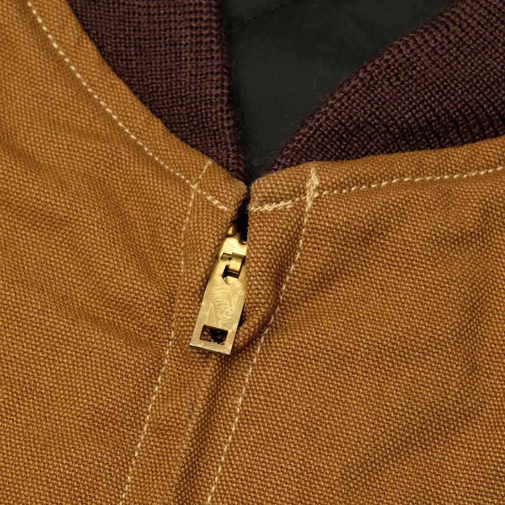 TUF-NUT - COTTON DUCK WORK VEST - TN15803