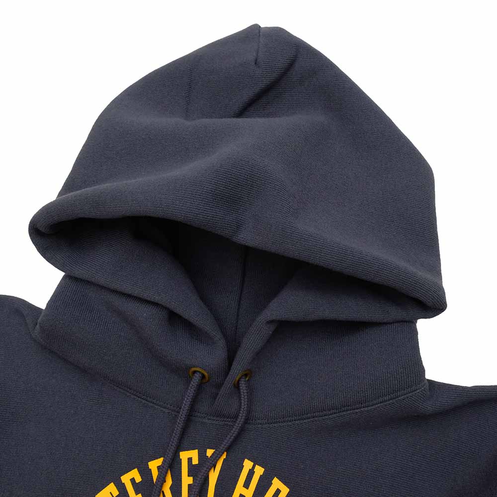 Champion - REVERSE WEAVE PULLOVER HOODED SWEATSHIRT - C3-Y112