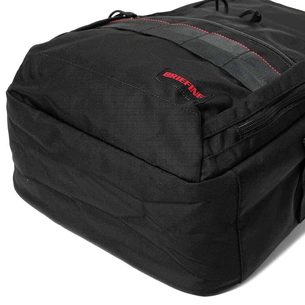 BRIEFING - BS BOX PACK AG - BRA241P38