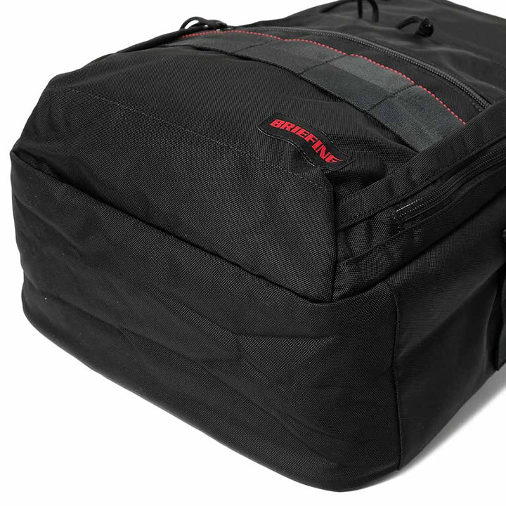 BRIEFING - BS BOX PACK AG - BRA241P38