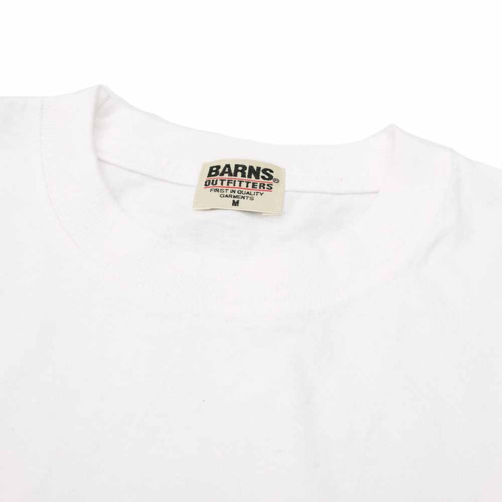 BARNS - Re:Producter S/S T-SHIRT - STAND BY MY SIDE - BR-25305
