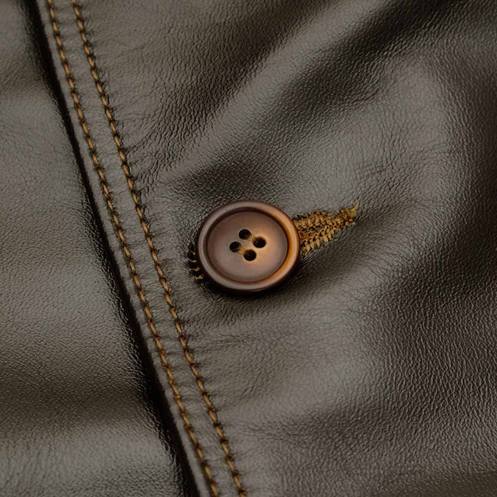 BUZZ RICKSON'S - Type A-1 - A.C. ORDER No.31-800P - BR80649