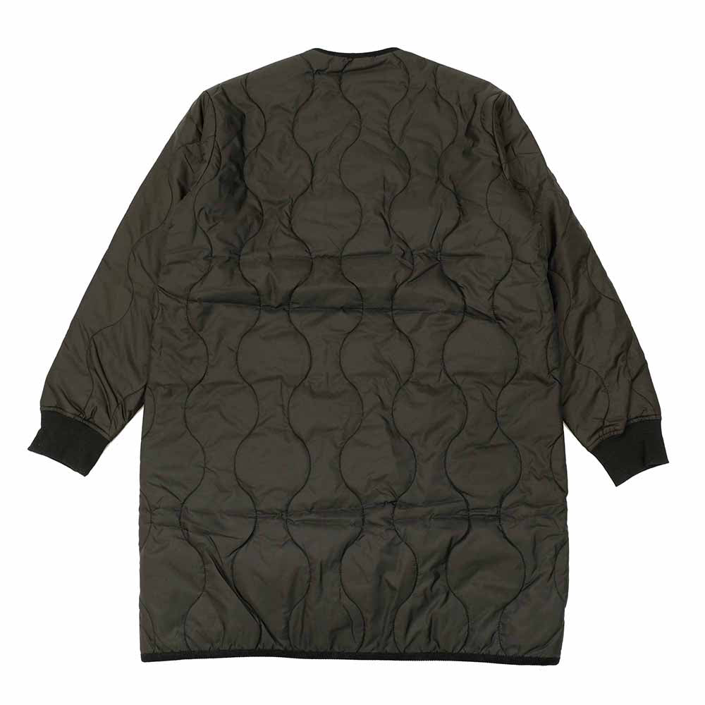 UNIVERSAL OVERALL - QUILT COAT - U2133511