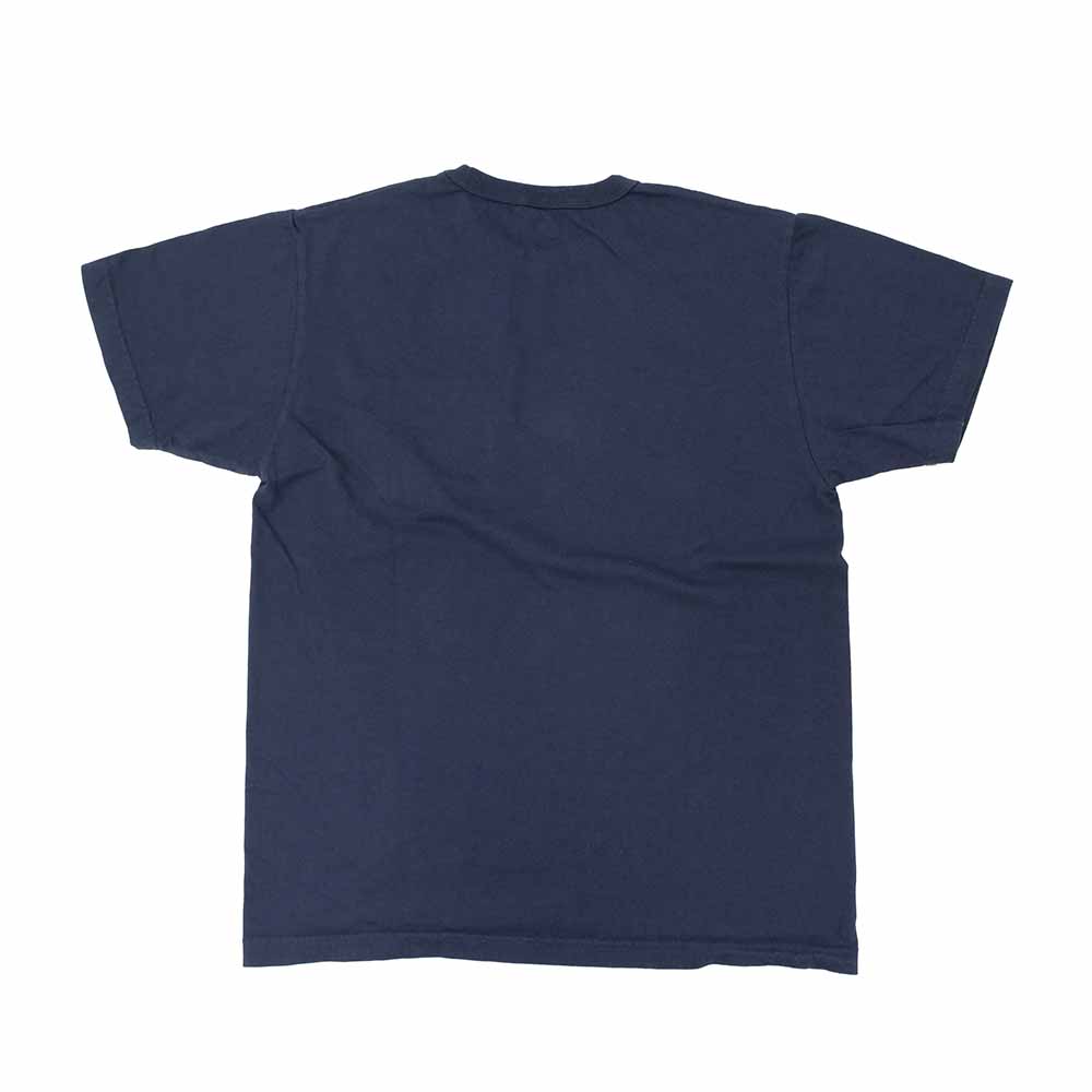 BUZZ RICKSON'S - S/S POCKET T-SHIRT - U.S. AIR FORCE - BR79579