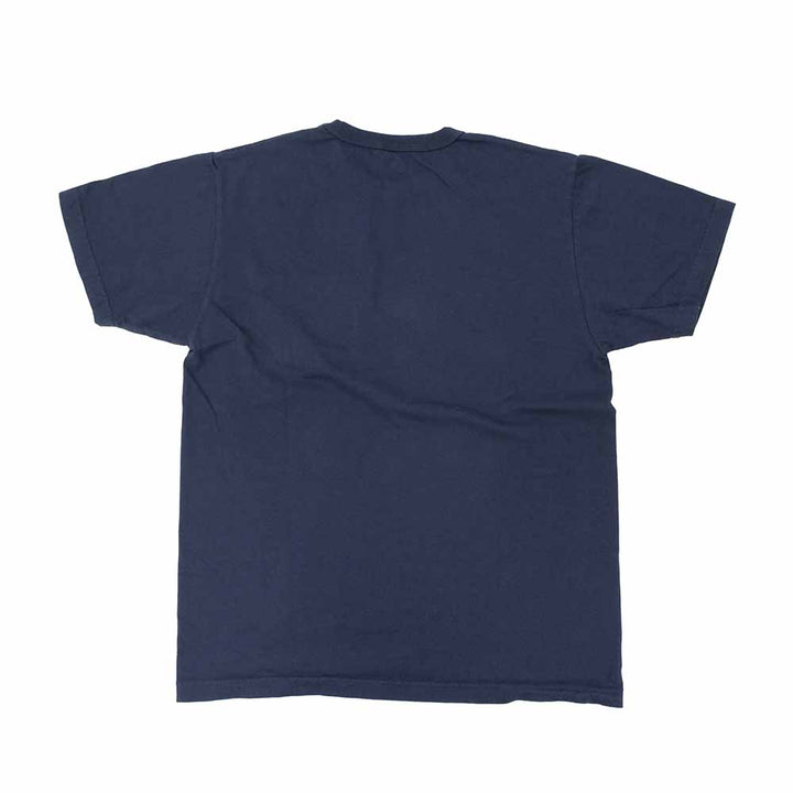 BUZZ RICKSON'S - S/S POCKET T-SHIRT - U.S. AIR FORCE - BR79579