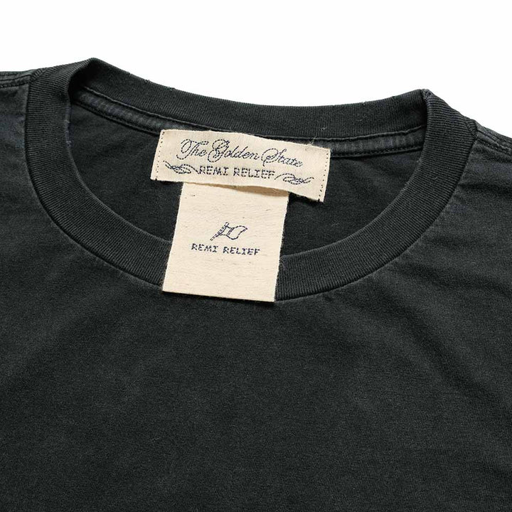 REMI RELIEF - SP Processing S/S TEE - L.S.U. - RN30389188