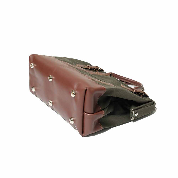 HERITAGE LEATHER CO. - D Mason (M) - HLC-7726