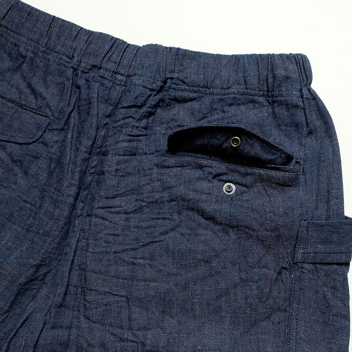 A VONTADE - HINOYA EXCLUSIVE - Fatigue Shorts - VTD-0357-H