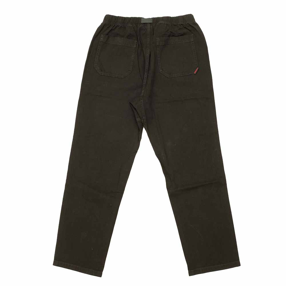 Gramicci - LOOSE TAPERED RIDGE PANT - G114-OGT