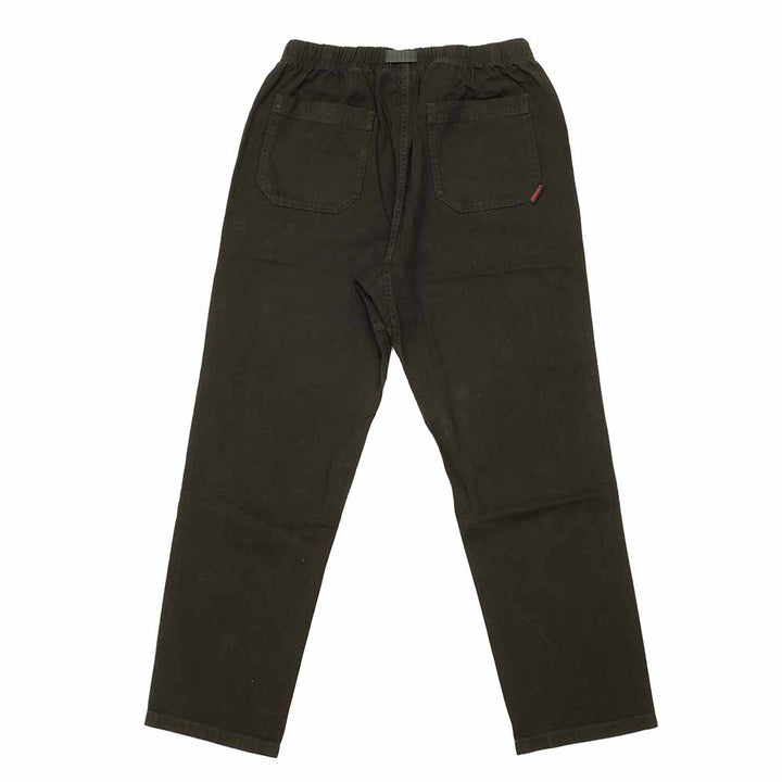 Gramicci - LOOSE TAPERED RIDGE PANT - G114-OGT