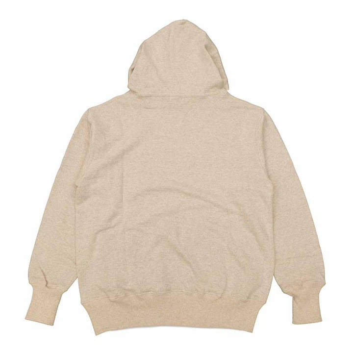 WAREHOUSE - Lot.453 SEPARATE POCKET HOODIE - WH-453SP