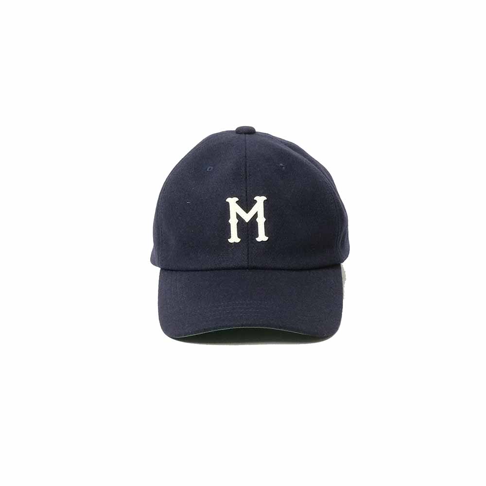 Mr.FATMAN - WOOL CAP - 5253009