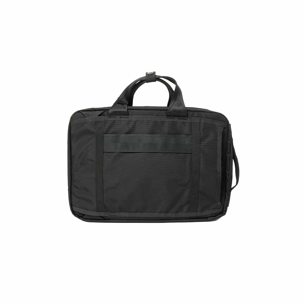 BRIEFING - BS BOX 2WAY PACK AG - BRA241P37