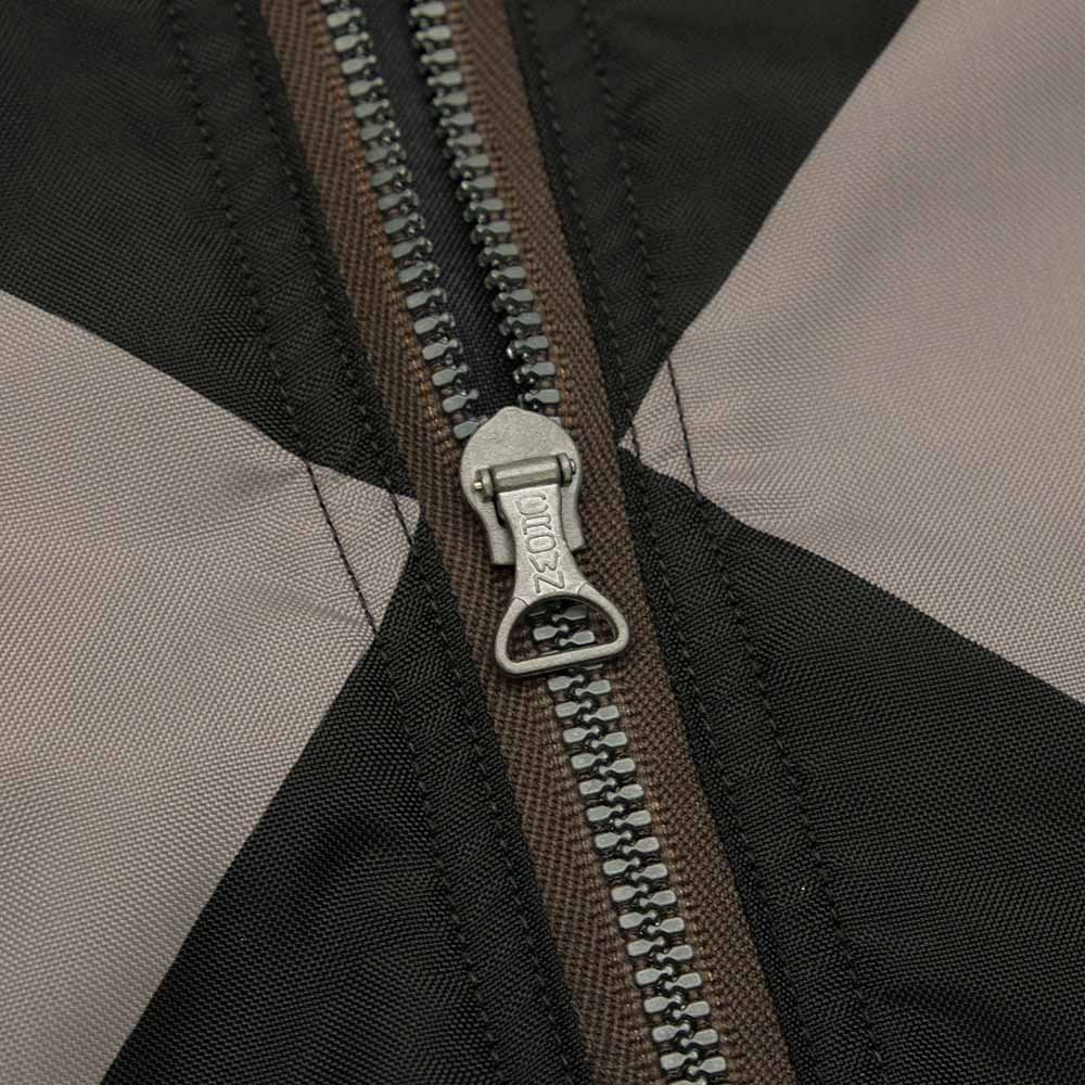 BUZZ RICKSON'S - WILLIAM GIBSON COLLECTION - BLACK LINE CREWMAN G