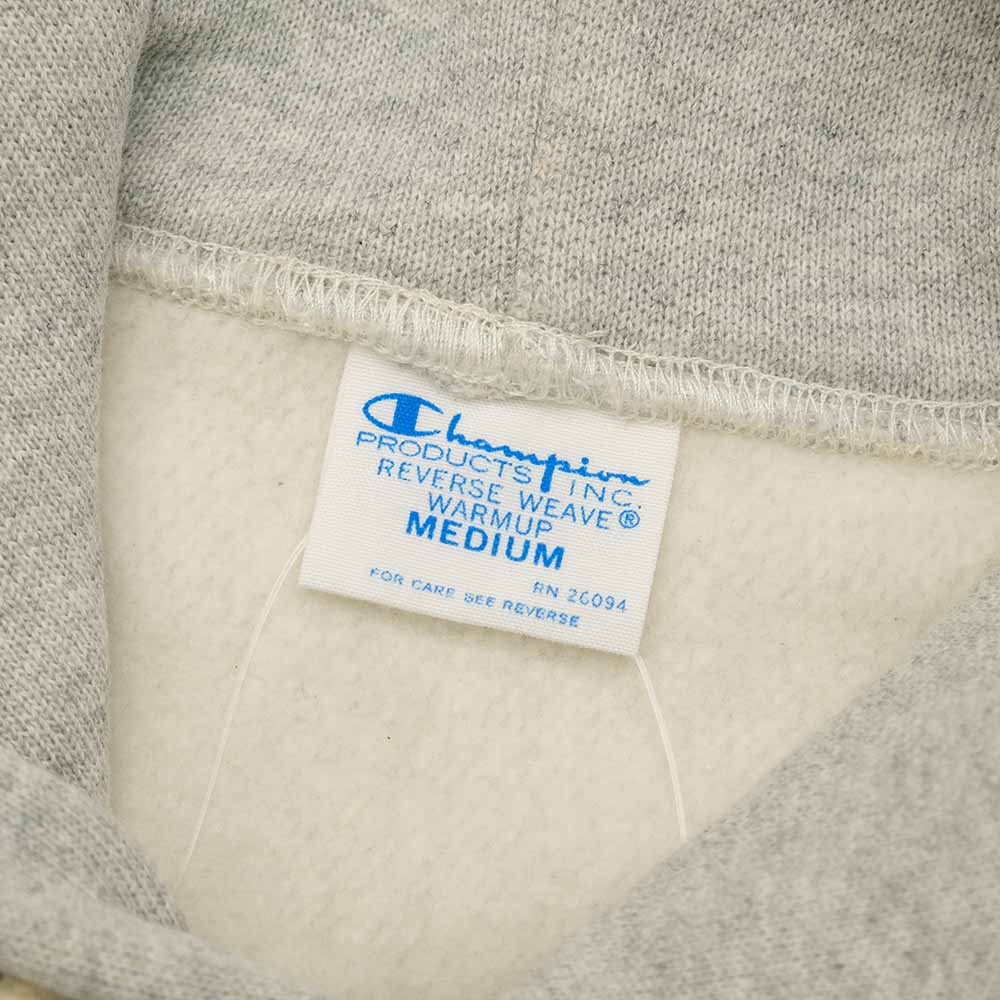 Champion - REVERSE WEAVE PULLOVER HOODED SWEATSHIRT - C3-Y132