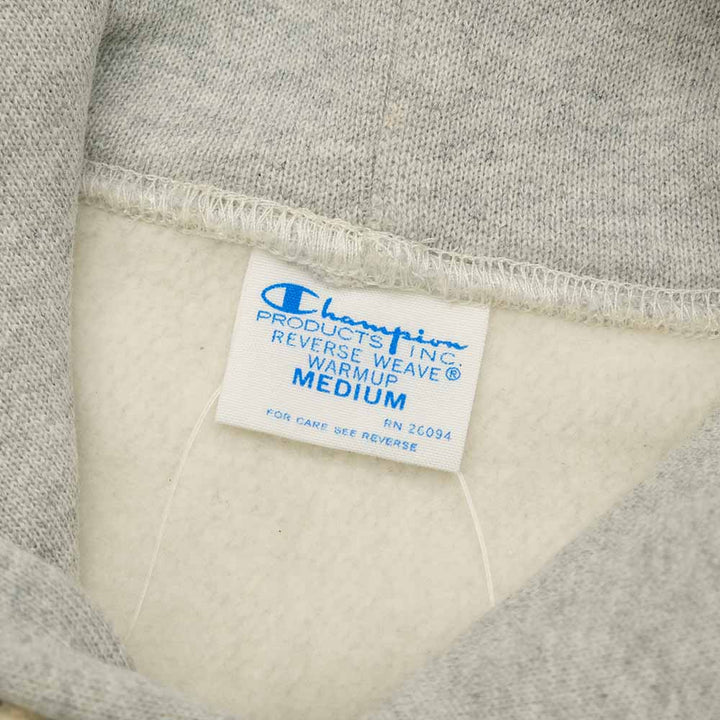 Champion - REVERSE WEAVE PULLOVER HOODED SWEATSHIRT - C3-Y132