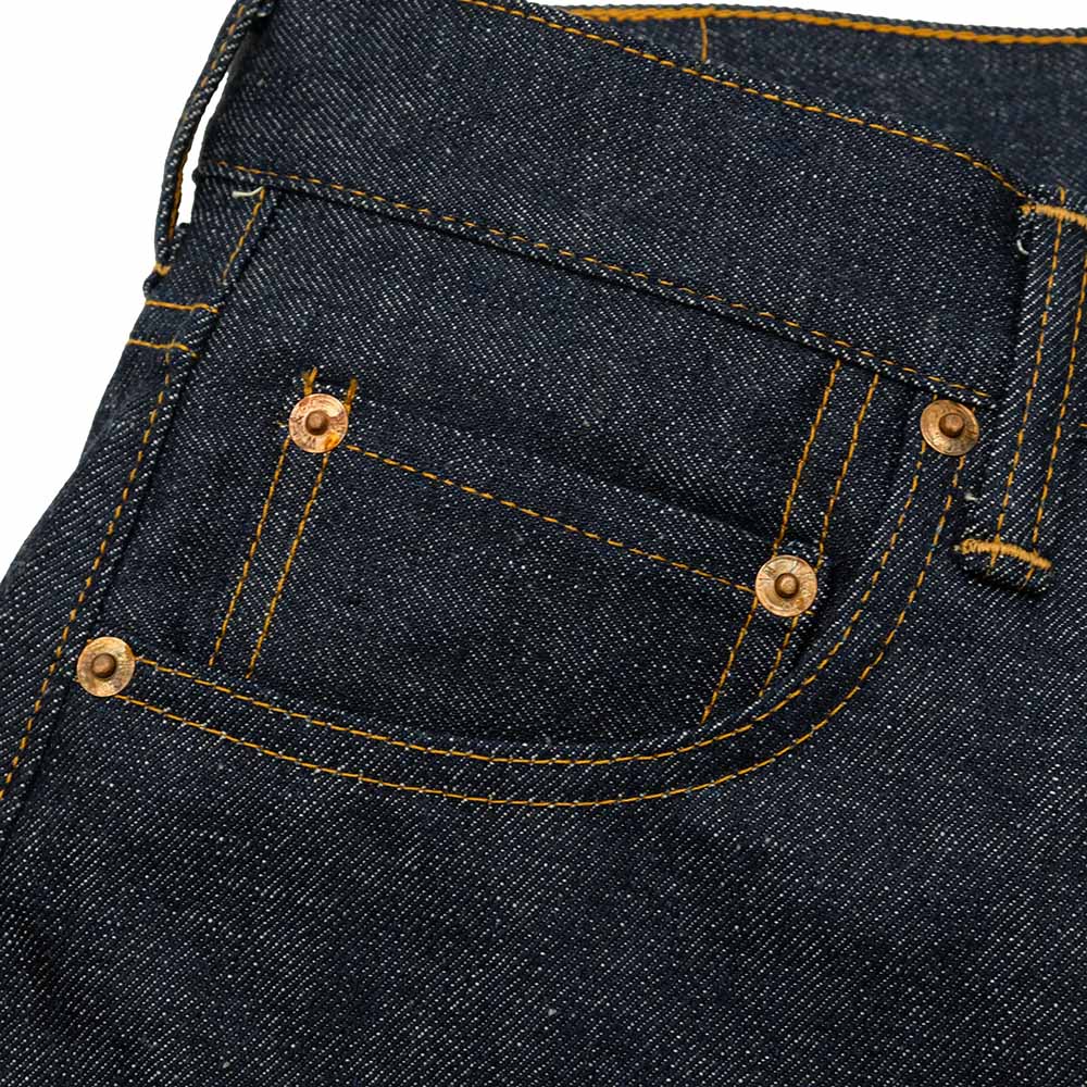 WAREHOUSE - Lot.1105 - Late 1970's - 1105