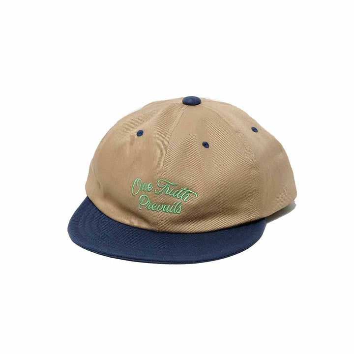 Mighty Shine - BICOLOR BRIDGE CAP TYPE 3 - 7254001