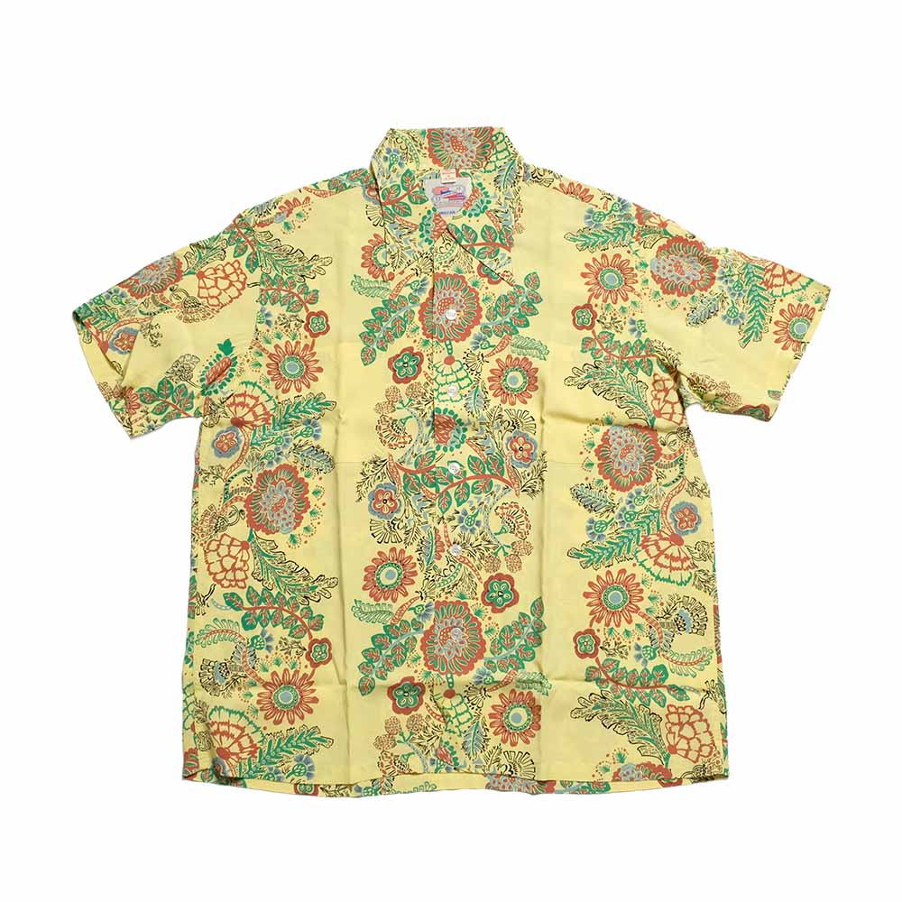 Aloha Shirt (Special Edition) – HINOYA Online Store