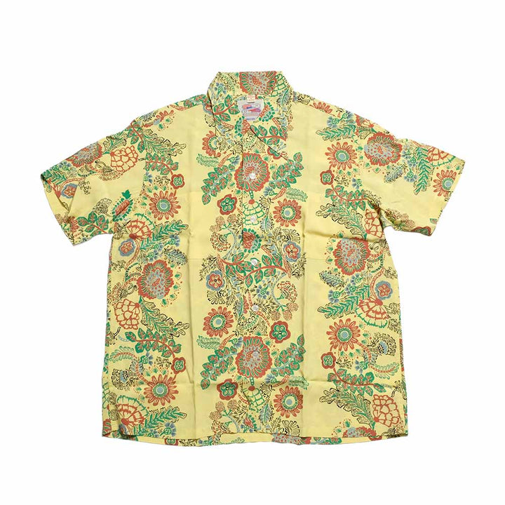 DUKE KAHANAMOKU - SPECIAL EDITION - HANAHOU FLOWER - DK39632