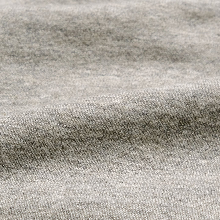 DUBBLE WORKS - LOOP WHEEL SWEATSHIRTS - 86001SW-25