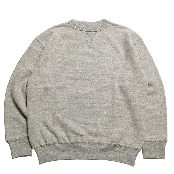 DUBBLE WORKS - LOOP WHEEL SWEATSHIRTS - 86001SW-25