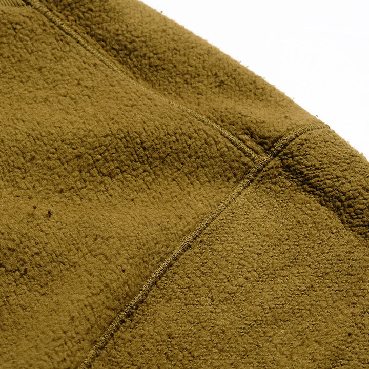 DUBBLE WORKS - LOOP WHEEL SWEATSHIRTS - 86001SW-25