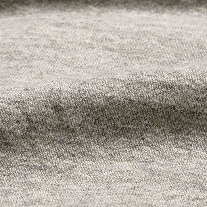 DUBBLE WORKS - LOOP WHEEL AFTER HOOD SWEATSHIRTS - 86018PK-25