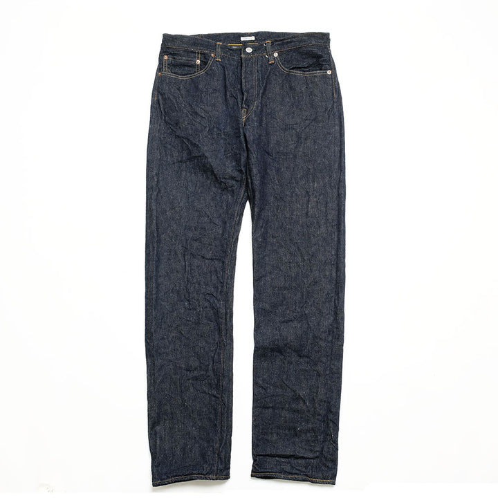 BURGUS PLUS x WAREHOUSE - Lot.880 Vintage Slim Jeans - One wash - 880-0302