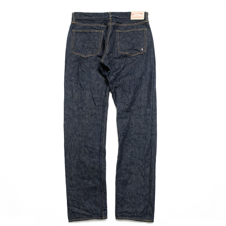 BURGUS PLUS x WAREHOUSE - Lot.880 Vintage Slim Jeans - One wash - 880-0302