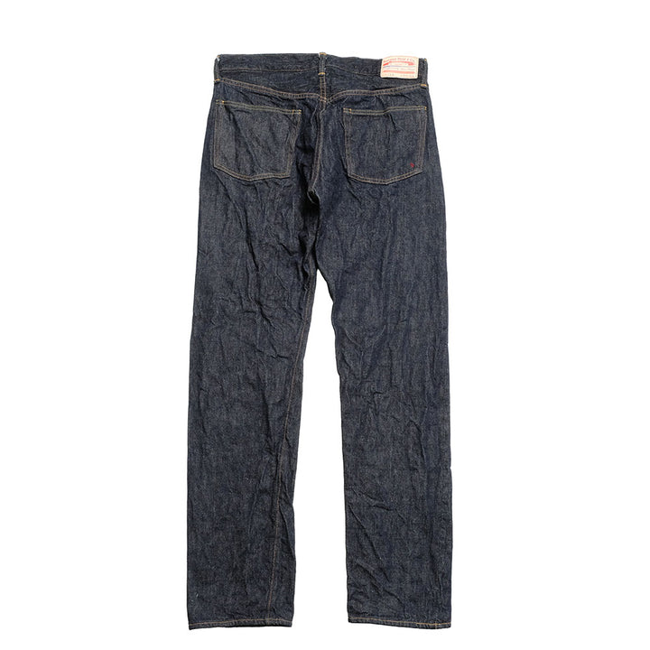 BURGUS PLUS x WAREHOUSE - Lot.880 Vintage Slim Jeans - One wash - 880-0401