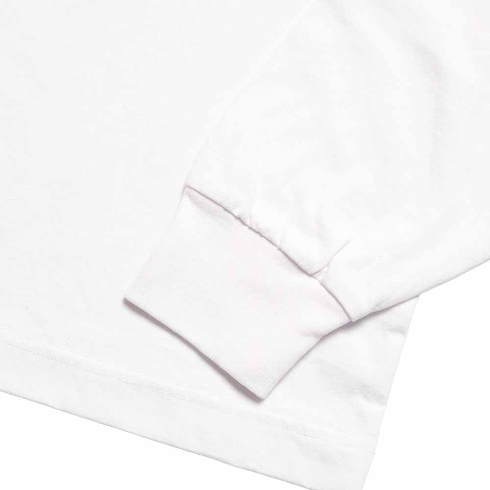 SUNNY SPORTS - THRIFTY LOOK - NEW YORK - L/S TEE - TL26S024