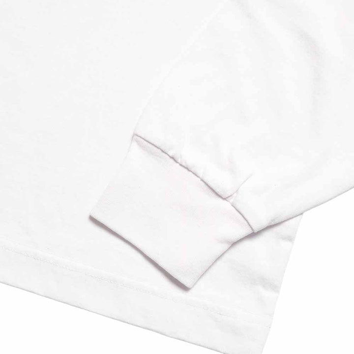 SUNNY SPORTS - THRIFTY LOOK - NEW YORK - L/S TEE - TL26S024