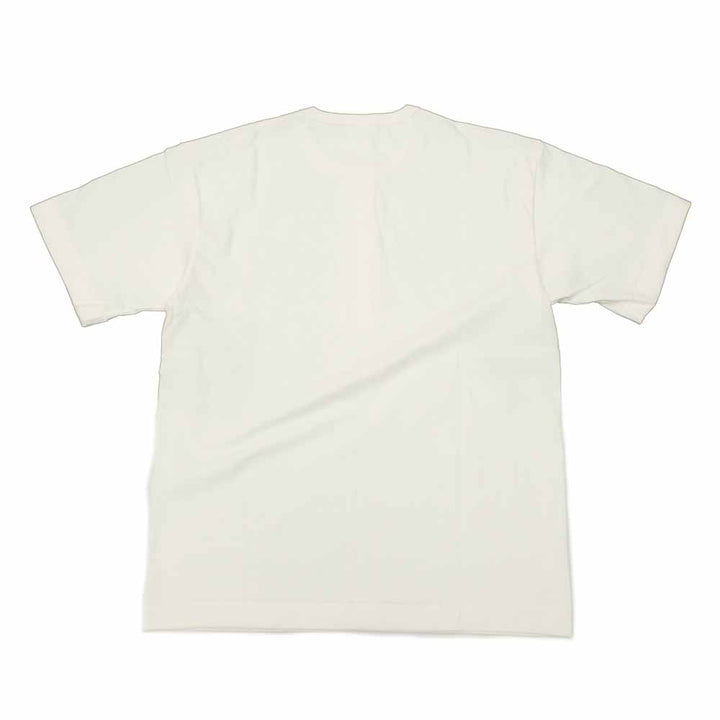 A VONTADE - 7.5oz Henley Neck T-shirt - VTD-0591-CS