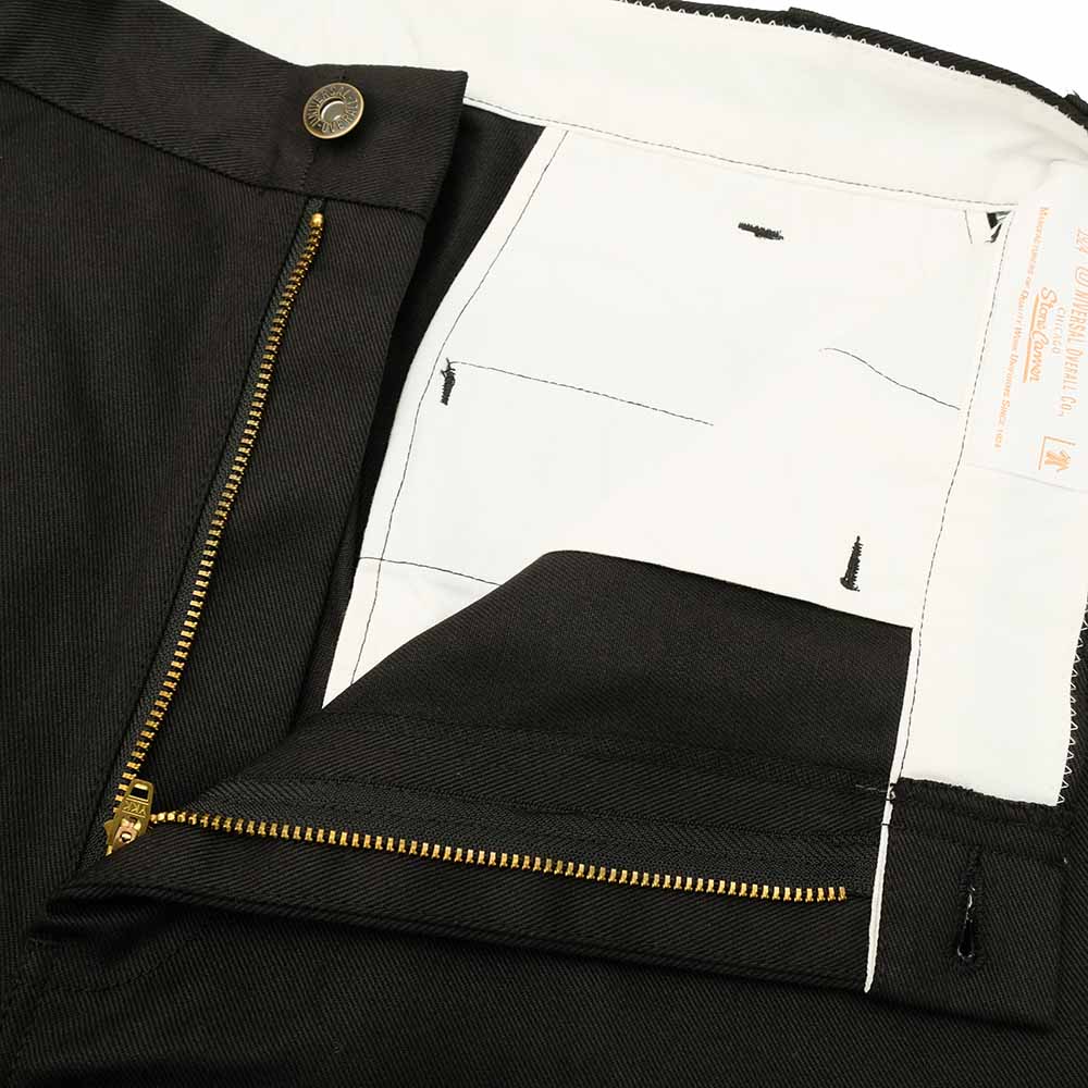 UNIVERSALOVERALL - HERITAGE ORIGINAL PANTS - HT-01