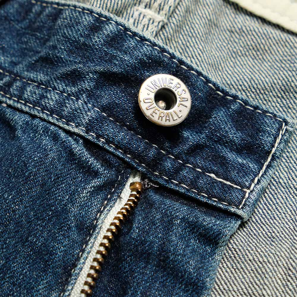 UNIVERSAL OVERALL - PAINTER PANTS - HT2433601-A