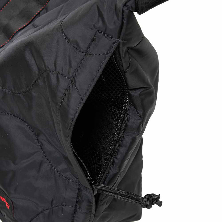 BRIEFING - QUILTED JUMPER M - BRA253L60