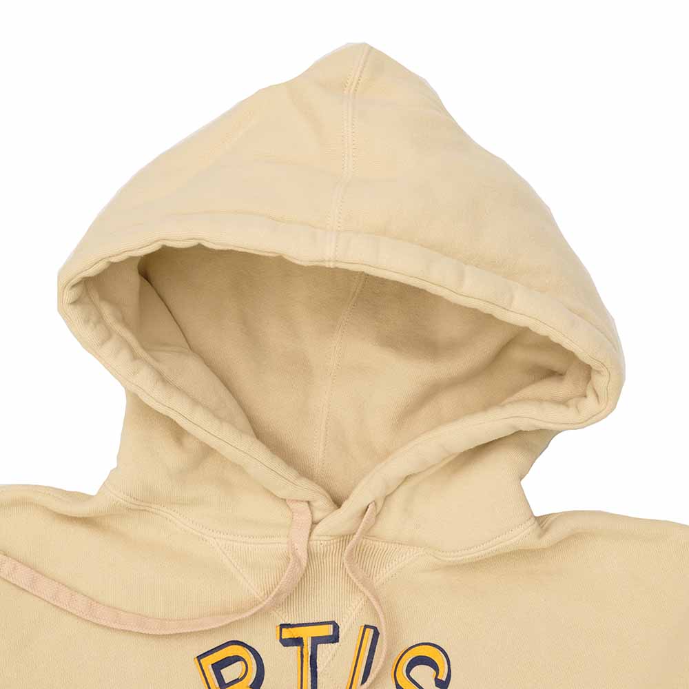 STUDIO D’ARTISAN - PRINT HOODIE - DOG RACE - 8194B