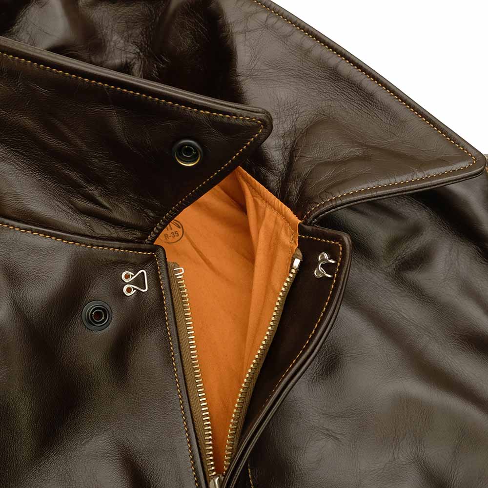 Buzz Rickson's - Type A-2 CONTRACT No.W535 ac-21996 BUZZ