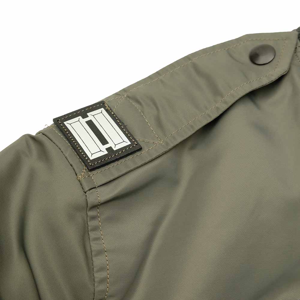 BUZZ RICKSON'S - L-2B - 85th FTR.INTCP.SQ. - BR15562