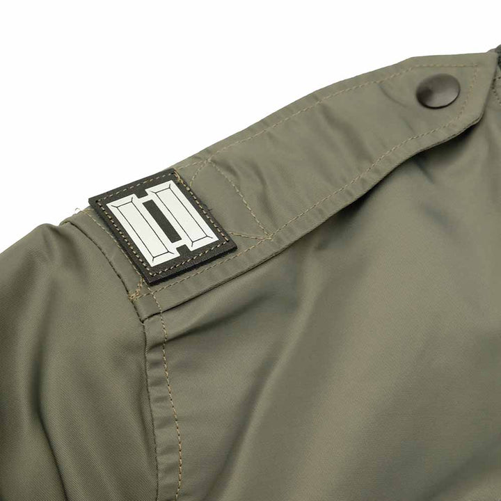 BUZZ RICKSON'S - L-2B - 85th FTR.INTCP.SQ. - BR15562