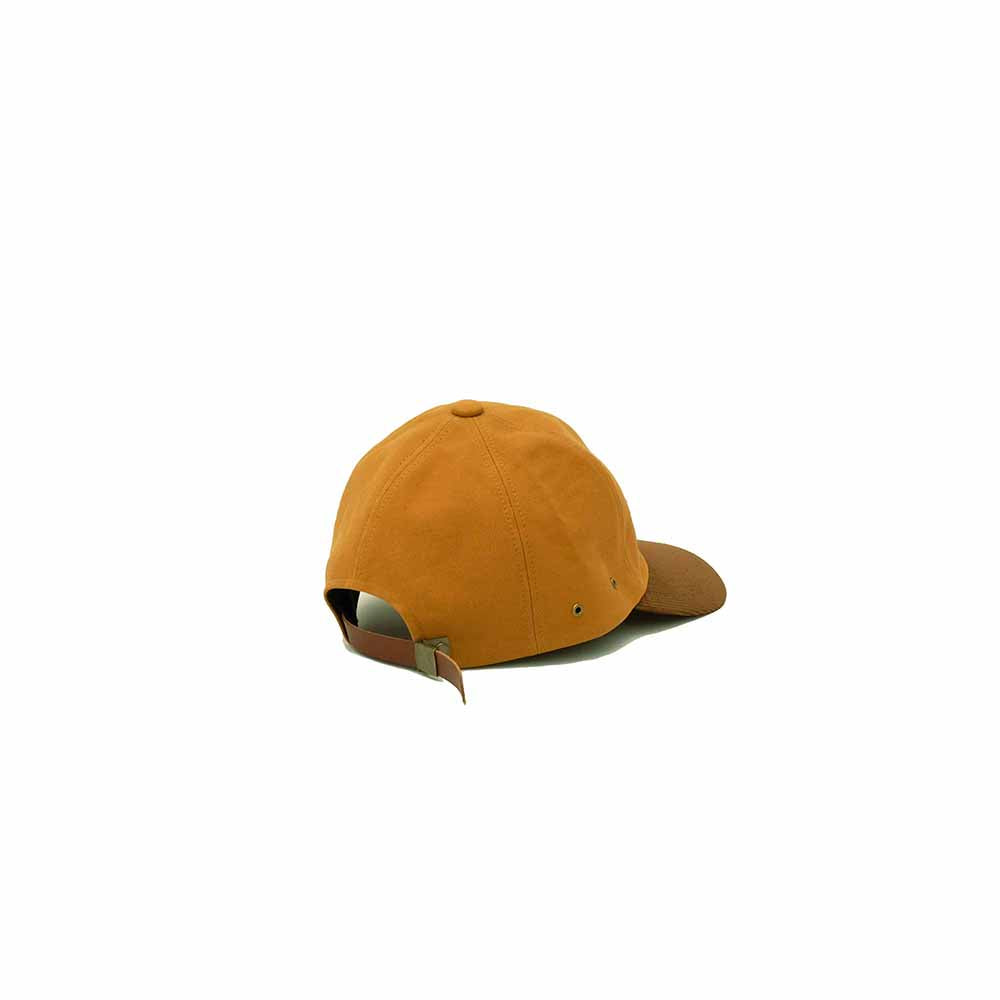 Mr.FATMAN - MOLESKIN CAP - 5253001