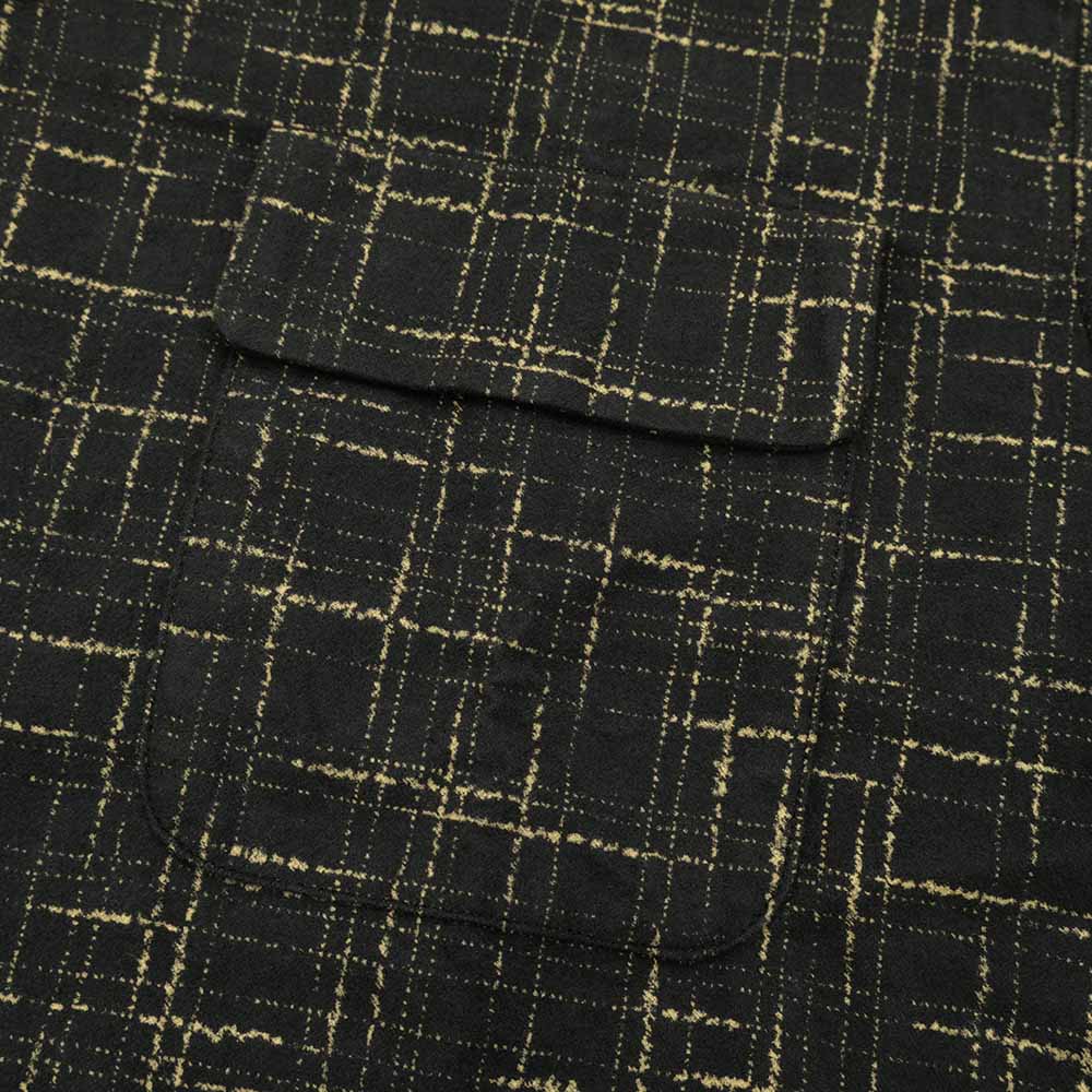 STYLE EYES - FLANNEL SPORTS SHIRT - SPLASH - SE29379