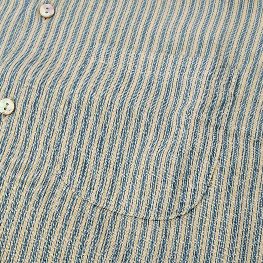 Orgueil - Windsor Collar Shirt - OR-5002B